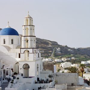 Santorini